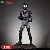 超人吉田 (C Type) 60cm 【限定黑魂著燈版】 XM STUDIOS